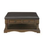 3554-01 Cocktail Table