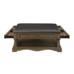 3554-01 Cocktail Table - Image 3