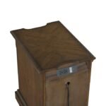 3554-02 Chairside Table - Image 4