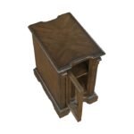 3554-02 Chairside Table - Image 3