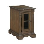 3554-02 Chairside Table - Image 2
