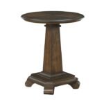 3554-04 End Table - Image 2