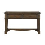 3554-05 Sofa Table