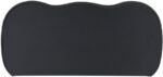 Hyde Boucle Fabric Upholstered Bed - Image 6