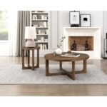 3558-01RD Cocktail Table - Image 5
