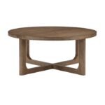 3558-01RD Cocktail Table