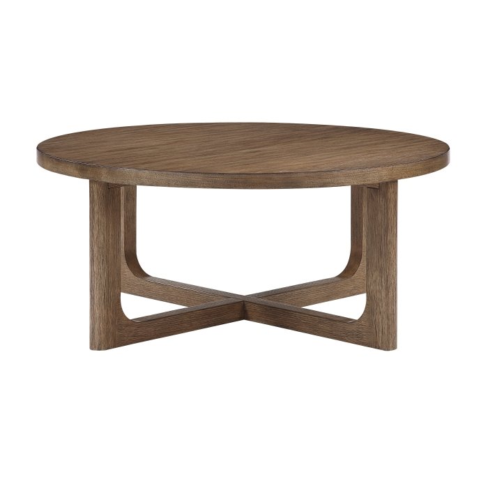 3558-01RD_noBG_front__l.jpg 3558-01RD Cocktail Table - Image 1