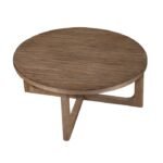 3558-01RD Cocktail Table - Image 3