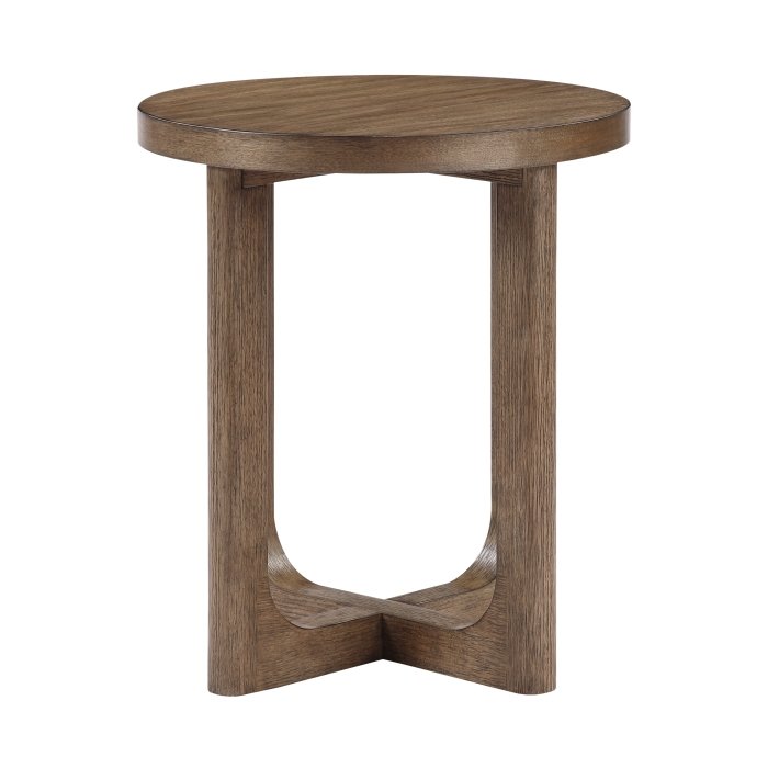 3558-04RD_noBG_front__l.jpg 3558-04RD End Table - Image 1
