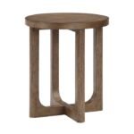 3558-04RD End Table - Image 2