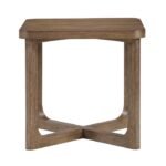 3558-04 End Table