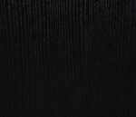 August Oak Veneer Nightstand - Image 9