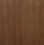 August Oak Veneer Nightstand - Image 9