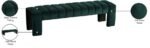 Andaz Velvet Upholstered Bench - Image 8
