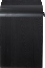 Hayes Ash Veneer Nightstand / Side Table - Image 4
