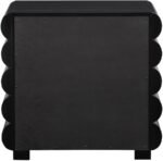 Maverick Ash Veneer Nightstand / Side Table - Image 6