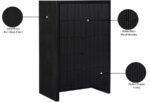 Fairfax Solid Wood And Oak Veneer Chest - Image 11