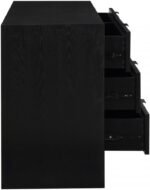 Fairfax Solid Wood And Oak Veneer Dresser - Image 6