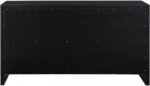 Fairfax Solid Wood And Oak Veneer Dresser - Image 8