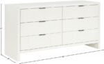 Fairfax Solid Wood And Oak Veneer Dresser - Image 12