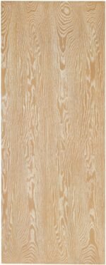 Fairfax Solid Wood And Oak Veneer Chest - Image 5