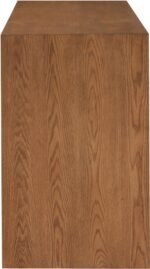 Fairfax Solid Wood And Oak Veneer Dresser - Image 7