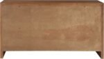Fairfax Solid Wood And Oak Veneer Dresser - Image 8