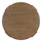 3573-01RD Cocktail Table with Swivel Top - Image 4
