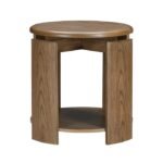3573-04RD End Table