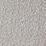 Kelly Boucle Fabric Upholstered Bed - Image 6