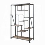 Brantley Bookshelf