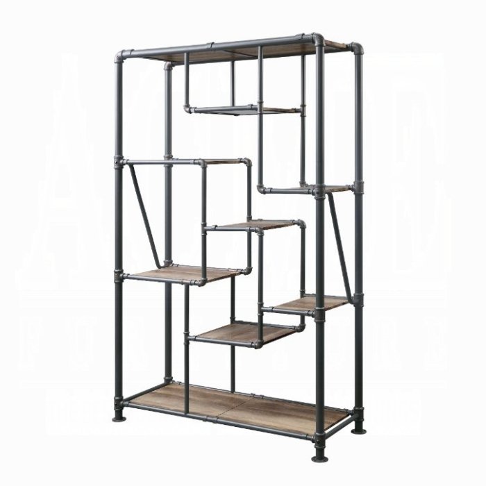35887_a.jpg Brantley Bookshelf - Image 1