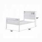 Cargo Full Bed - Image 2