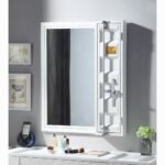 Cargo Vanity Mirror