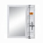 Cargo Vanity Mirror - Image 2