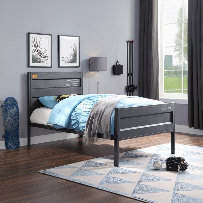 35915f_1.jpg Cargo Full Bed - Image 1