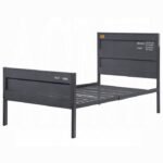 Cargo Full Bed - Image 3