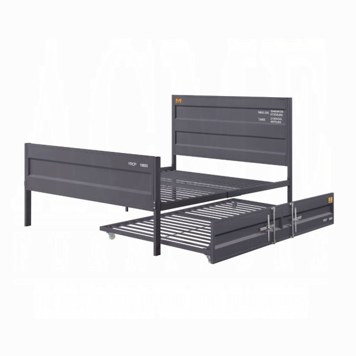 35915f_37892.jpg Cargo Trundle (Twin) - Image 1