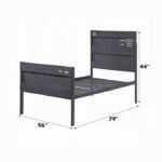 Cargo Full Bed - Image 2