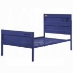 Cargo Twin Bed - Image 2