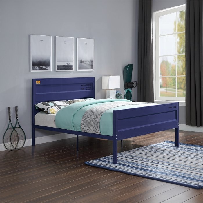 35935f_2.jpg Cargo Full Bed - Image 1