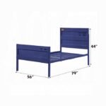 Cargo Full Bed - Image 2