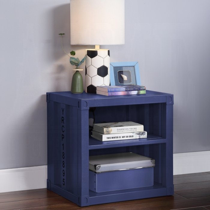 35937_1.jpg Cargo Nightstand W/USB - Image 1