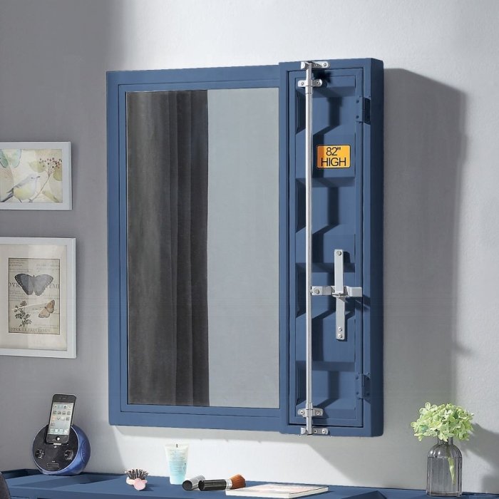 35938_3.jpg Cargo Vanity Mirror - Image 1
