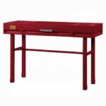 Cargo Vanity Desk - Image 3