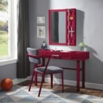 Cargo Vanity Desk - Image 2