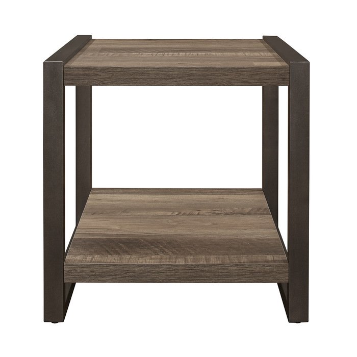 3606NM04_noBG_front__l.jpg 3606NM-04 End Table - Image 1