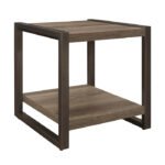 3606NM-04 End Table - Image 2