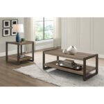3606NM-04 End Table - Image 3