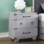 Orchest Nightstand W/USB